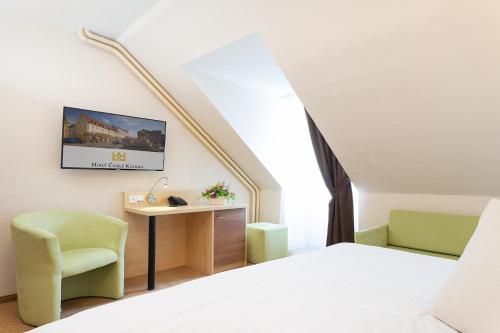 Hotel Ceská Koruna