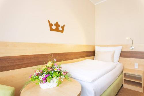 Hotel Ceská Koruna