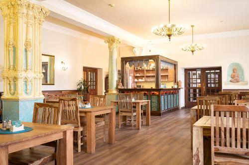 Hotel Ceská Koruna