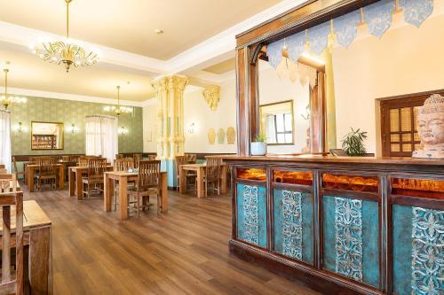 Hotel Ceská Koruna