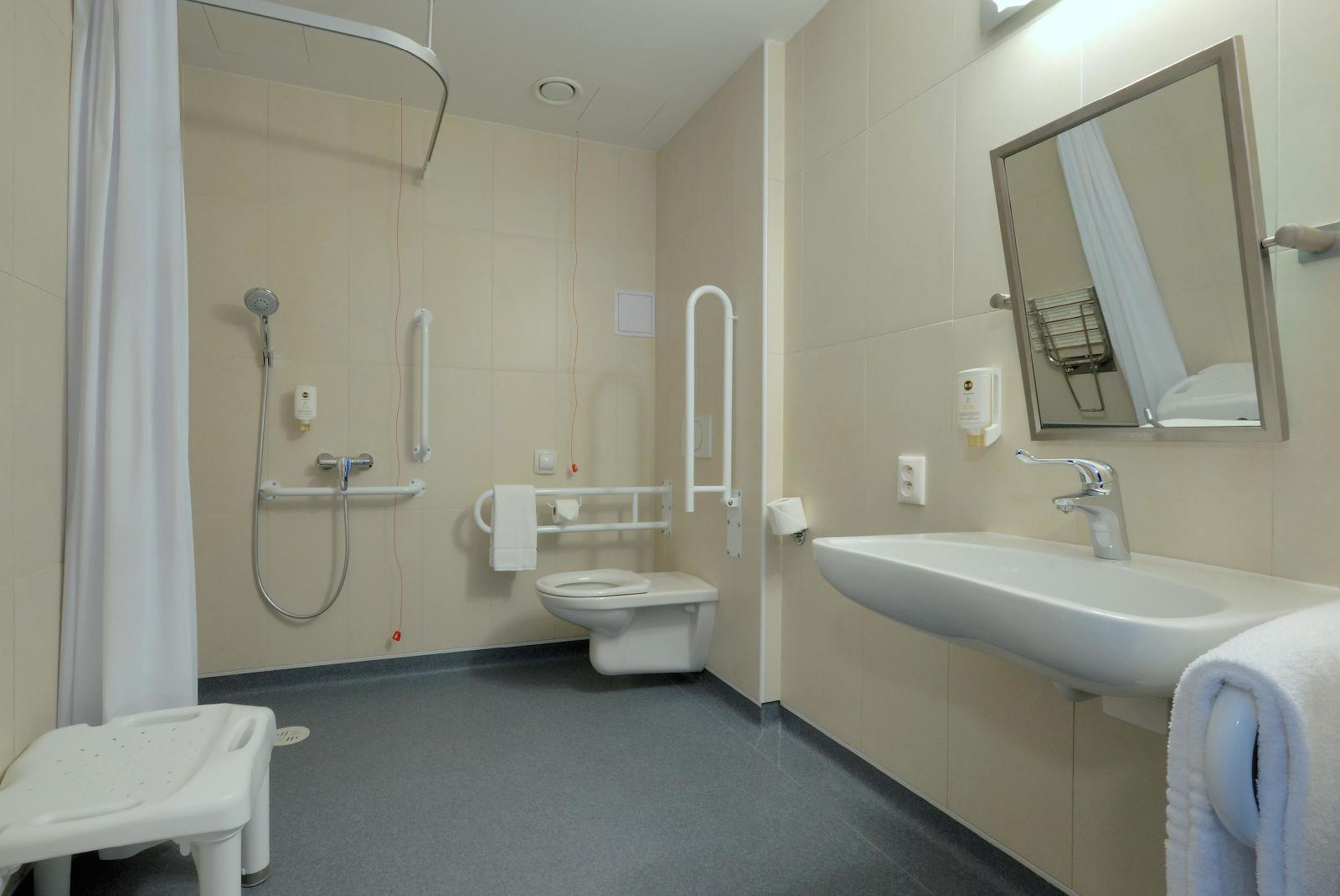 B&B Hotel Prague City
