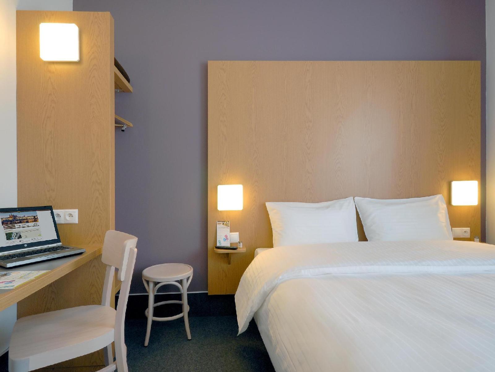 B&B Hotel Prague City