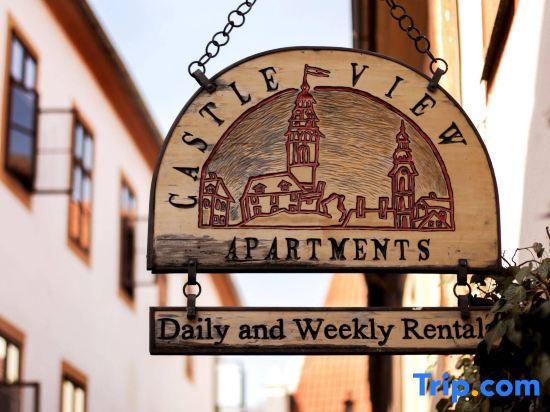 Castle View Apartments