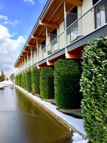 Hotel Sand Martin