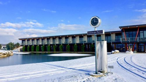Hotel Sand Martin