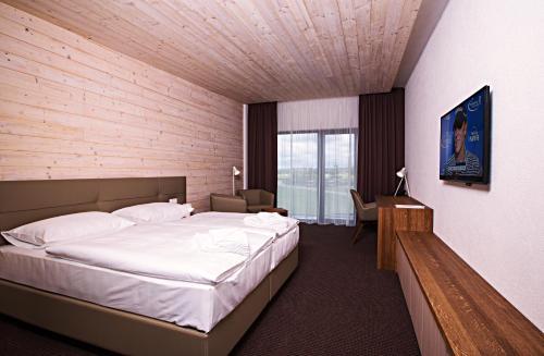 Hotel Sand Martin