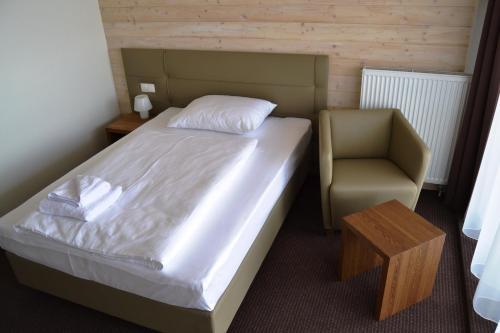 Hotel Sand Martin