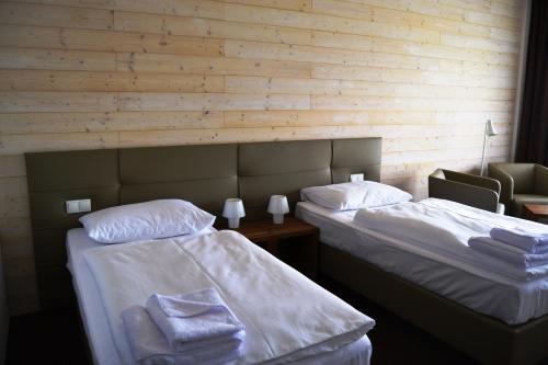 Hotel Sand Martin