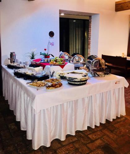 Hotel Sand Martin