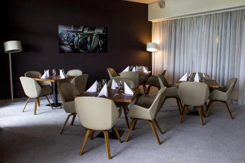 Hotel Sand Martin