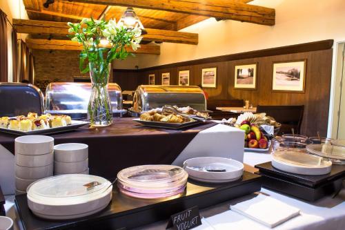 Hotel Sand Martin