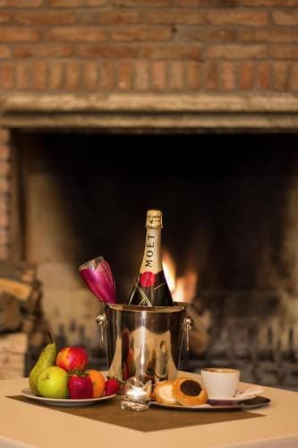 Hotel Sand Martin