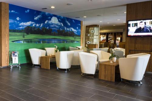 Hotel Sand Martin