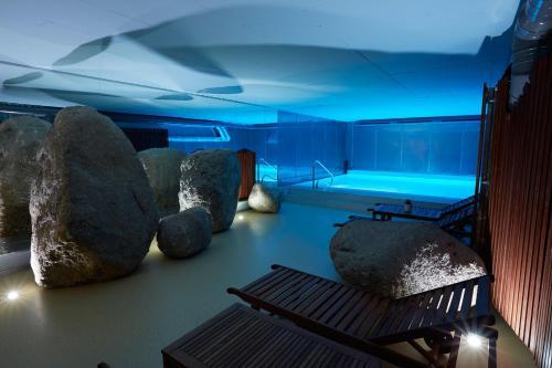 Hotel Sand Martin