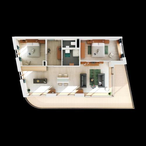 Aparthotel Lípa