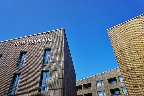 Aparthotel Lípa