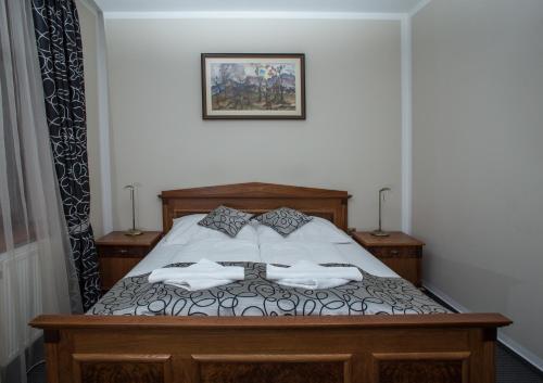 Penzion Reichova vila