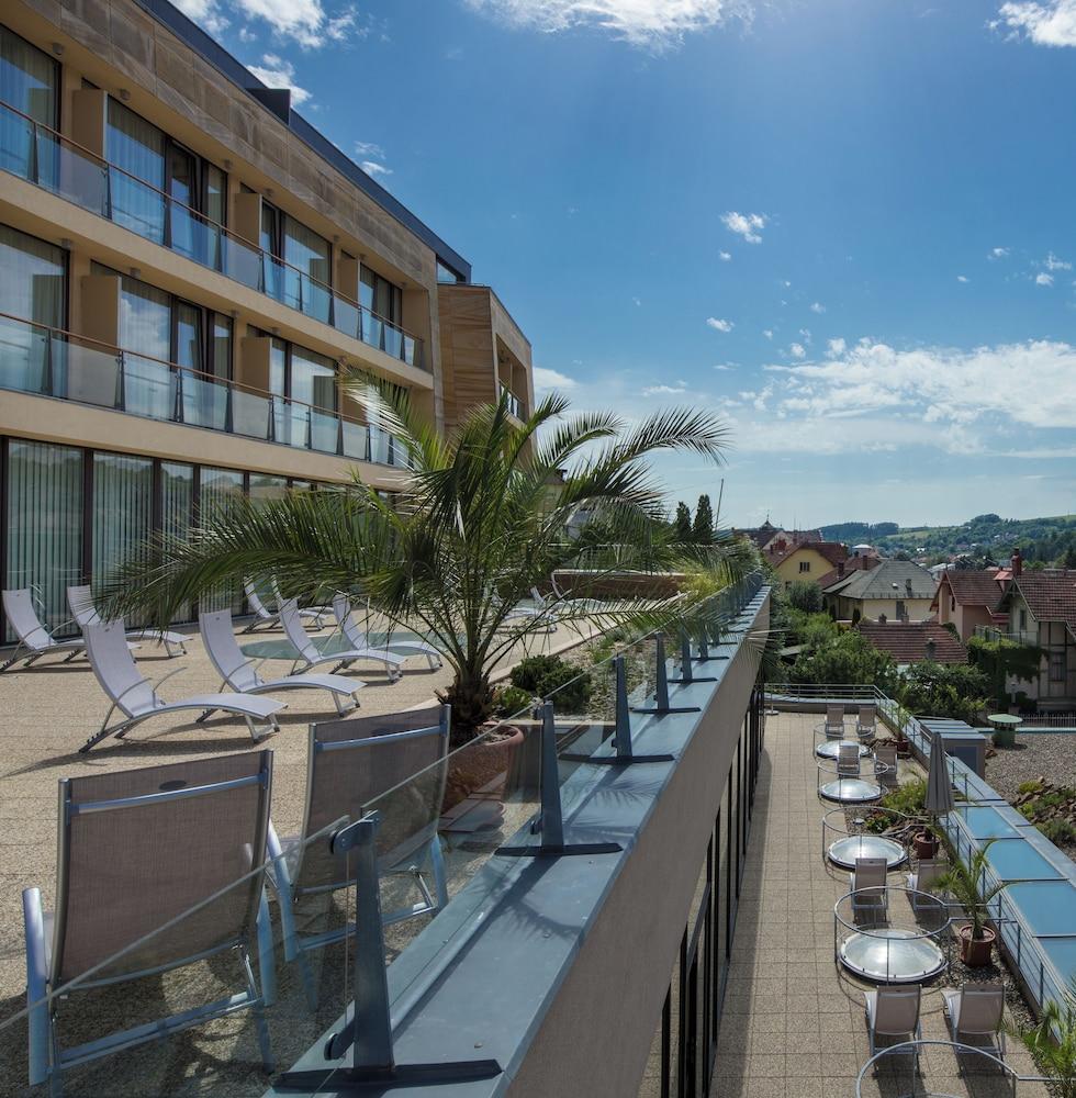 Spa & Wellness Hotel Alexandria