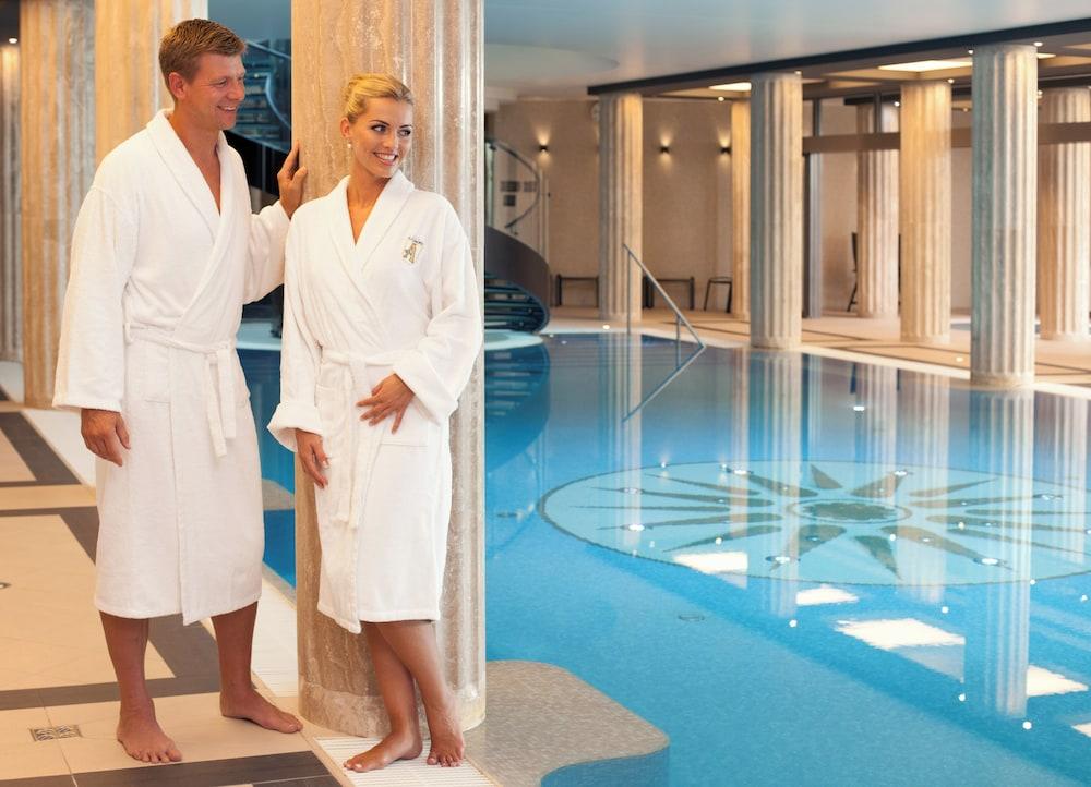 Spa & Wellness Hotel Alexandria
