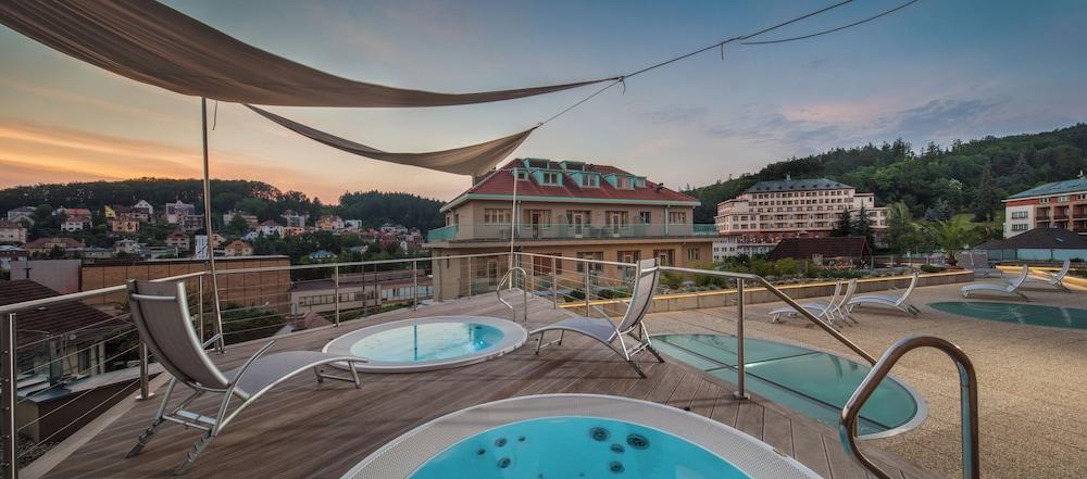 Spa & Wellness Hotel Alexandria