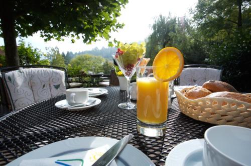 Morgensonne