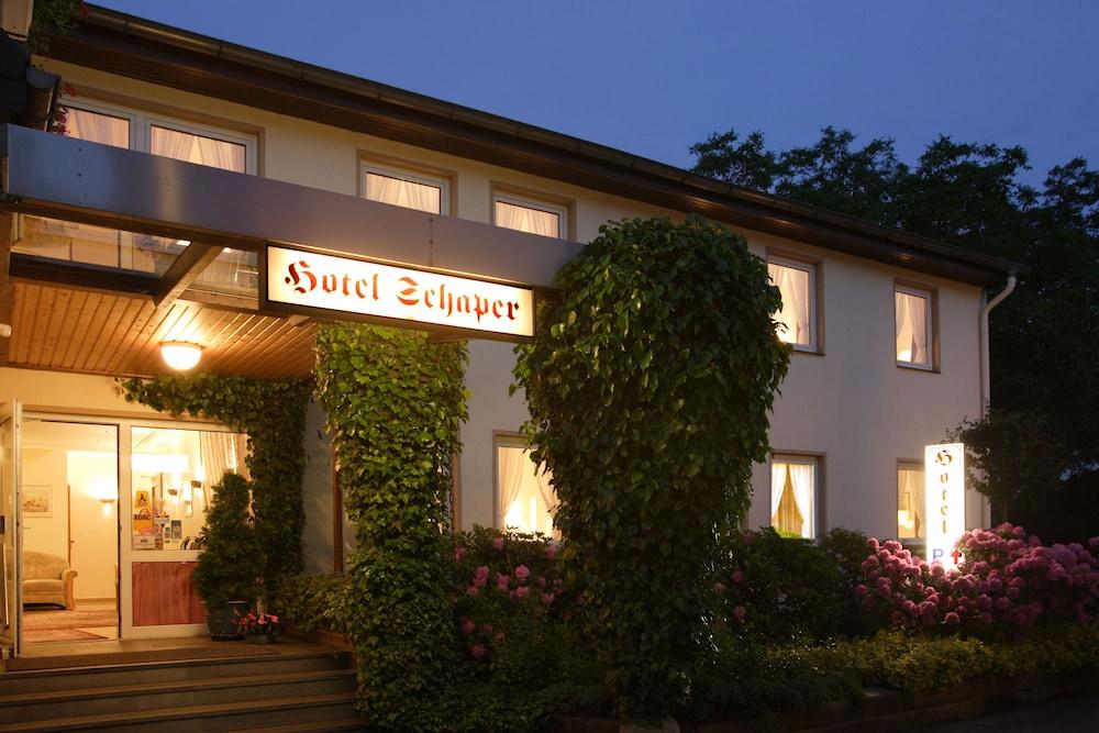 Hotel Schaper