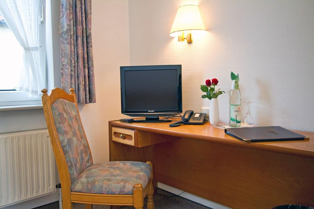 Hotel Schaper