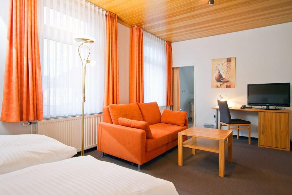 Hotel Schaper