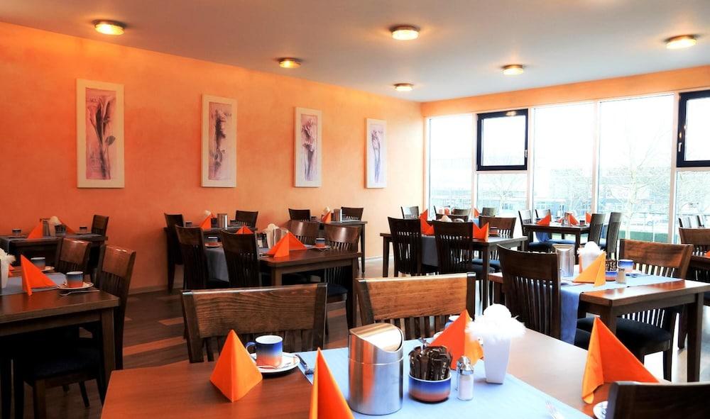 Ates Hotel-Garni