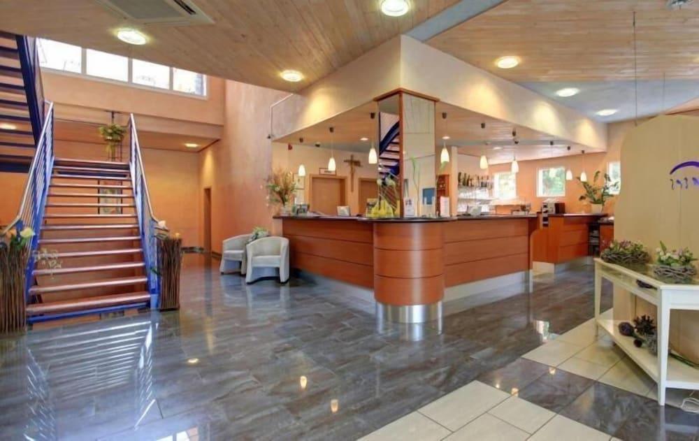 Ates Hotel-Garni