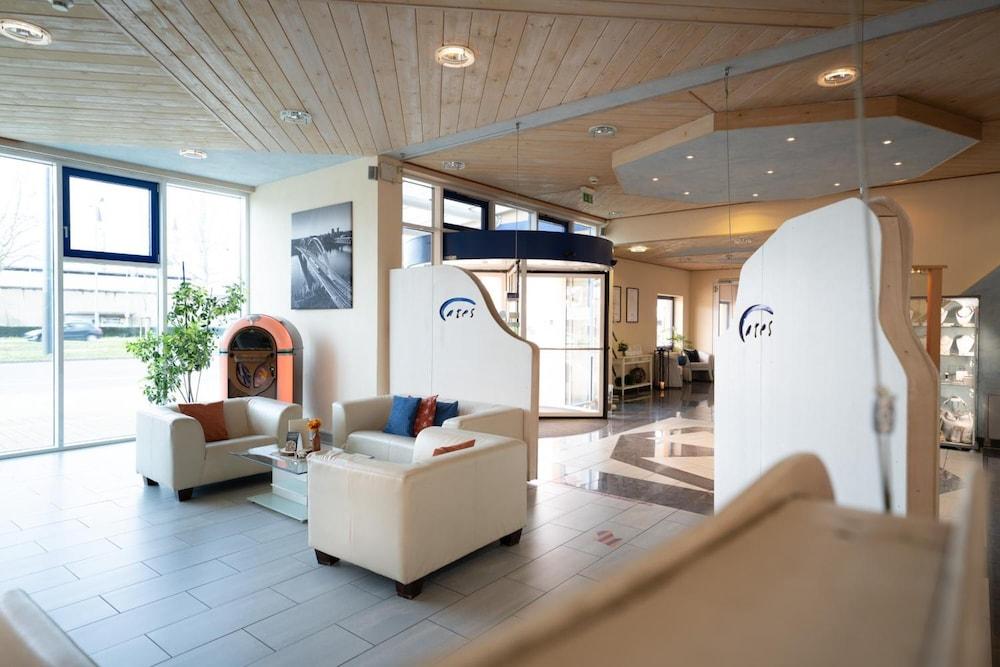 Ates Hotel-Garni