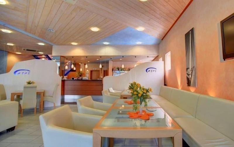 Ates Hotel-Garni