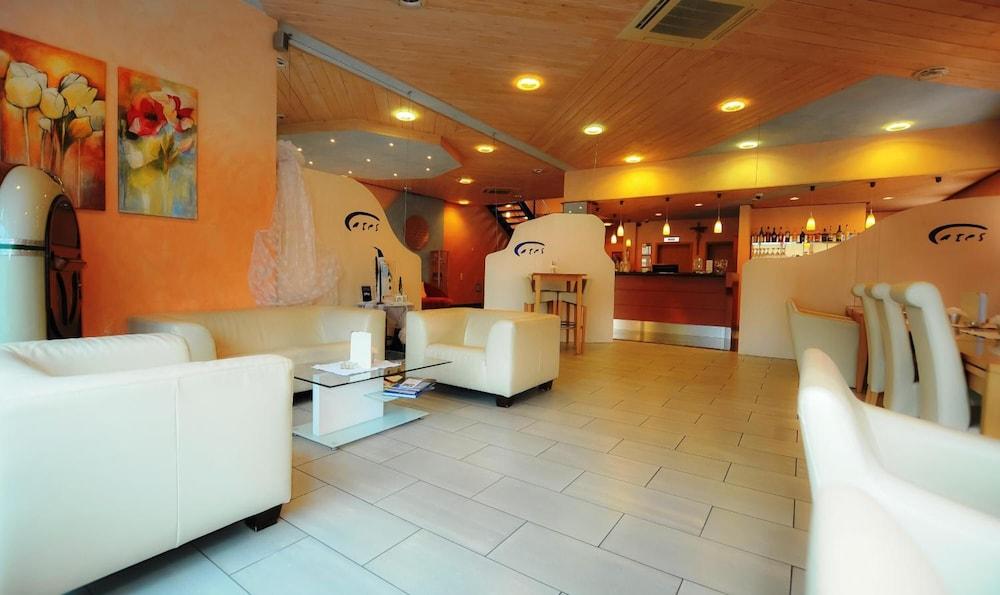 Ates Hotel-Garni
