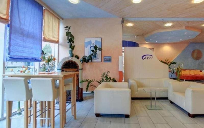 Ates Hotel-Garni