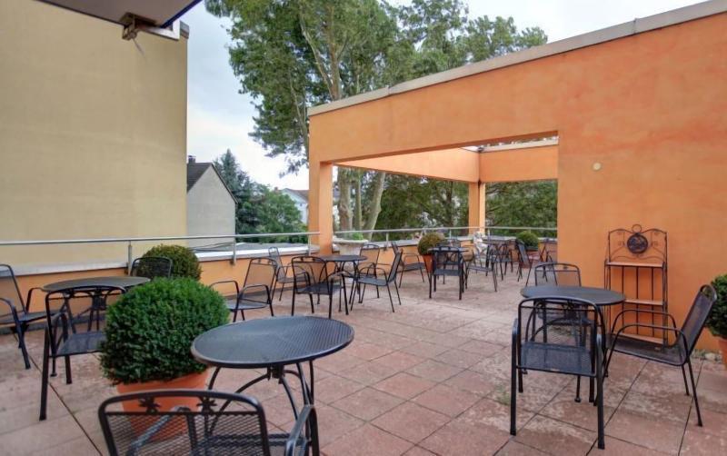Ates Hotel-Garni