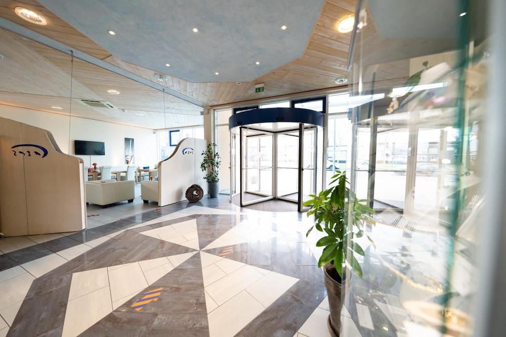 Ates Hotel-Garni