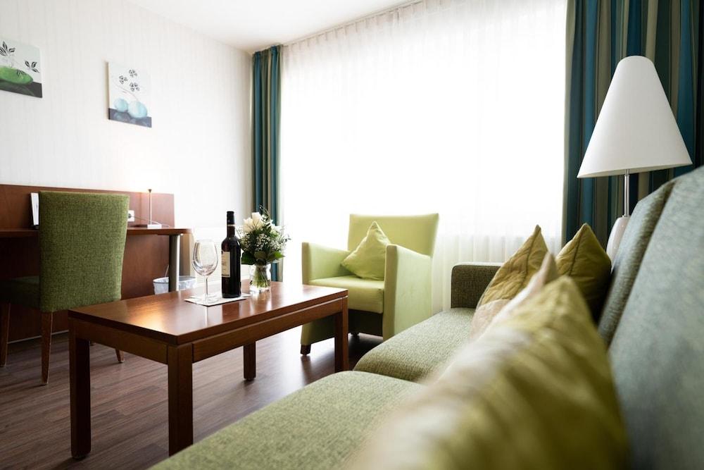Ates Hotel-Garni
