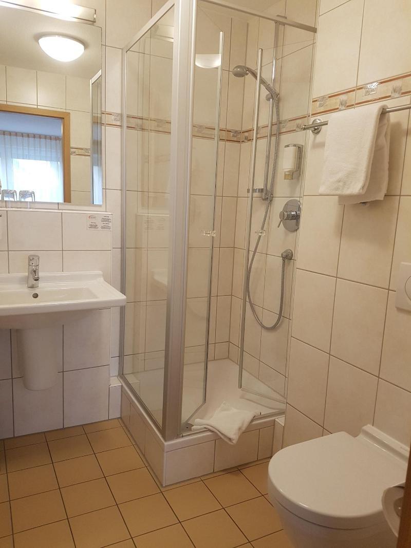 Ates Hotel-Garni