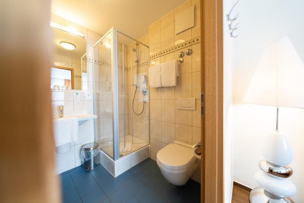 Ates Hotel-Garni