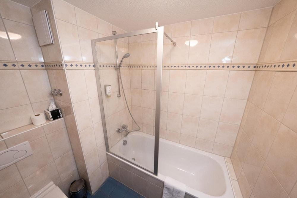 Ates Hotel-Garni