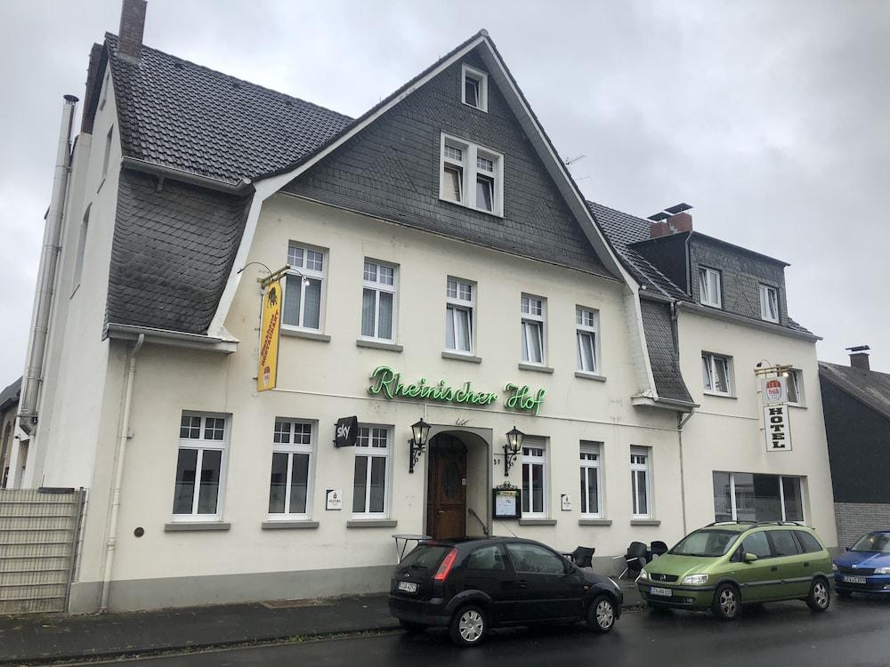 Rheinischer Hof