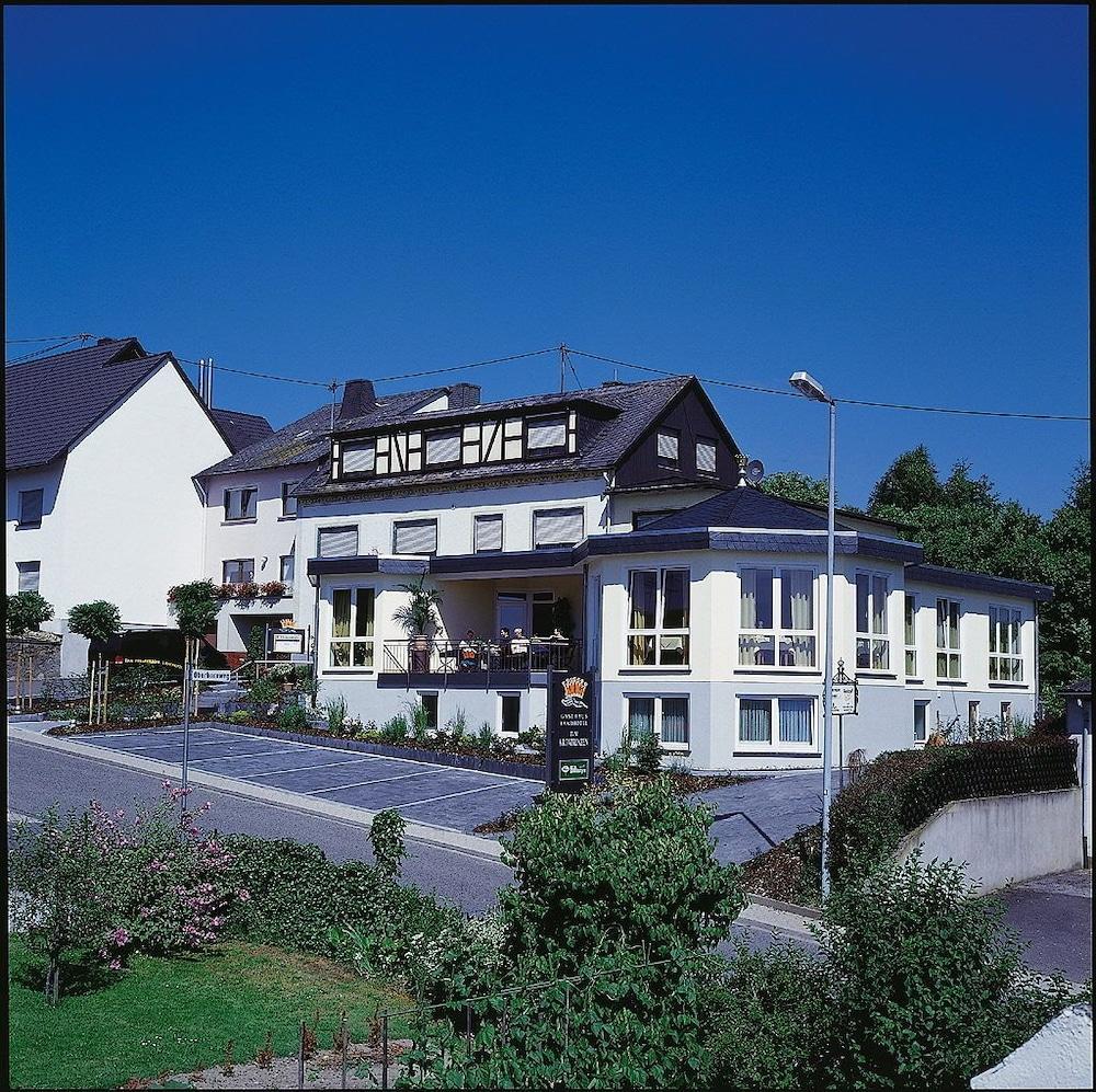 Zum Kronprinzen