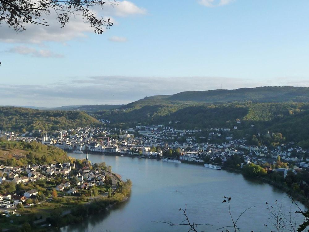 Zum Kronprinzen