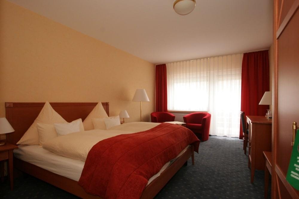 Hotel Ännchen