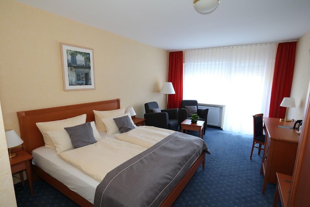 Hotel Ännchen