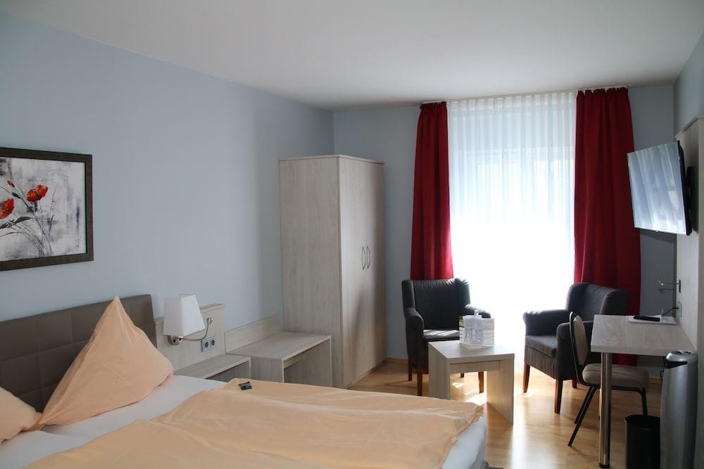 Hotel Ännchen
