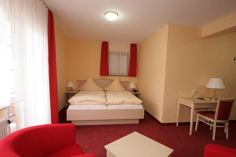 Hotel Ännchen