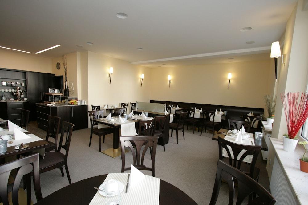 Hotel Ännchen