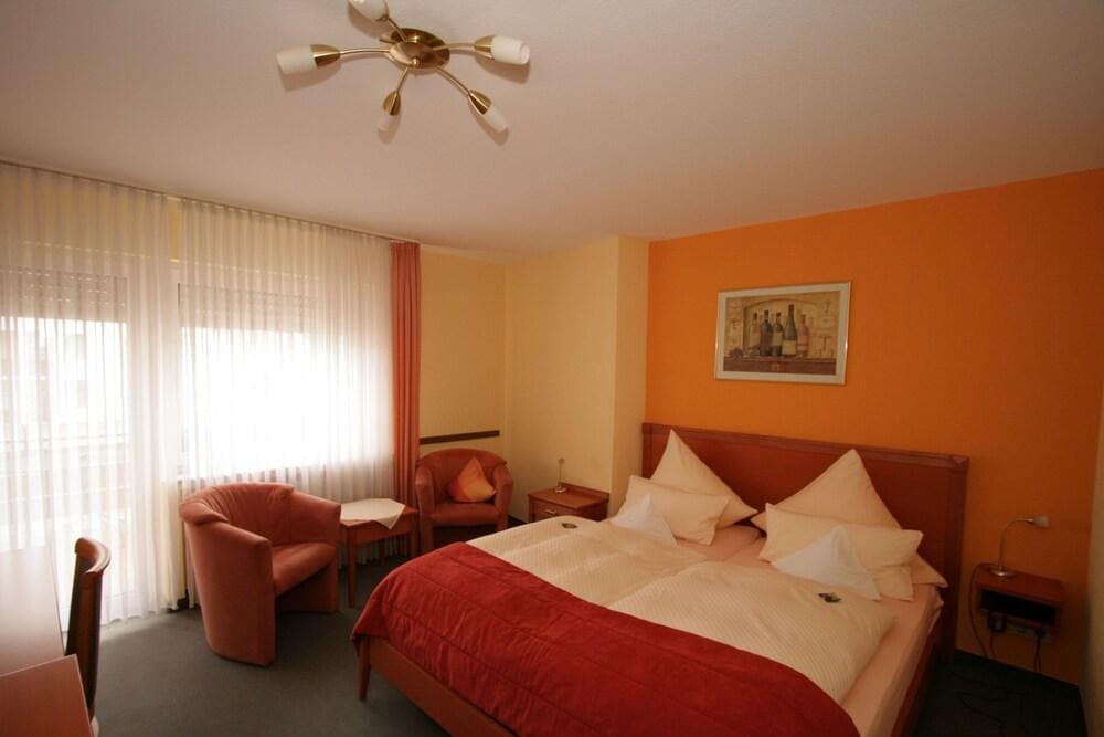 Hotel Ännchen