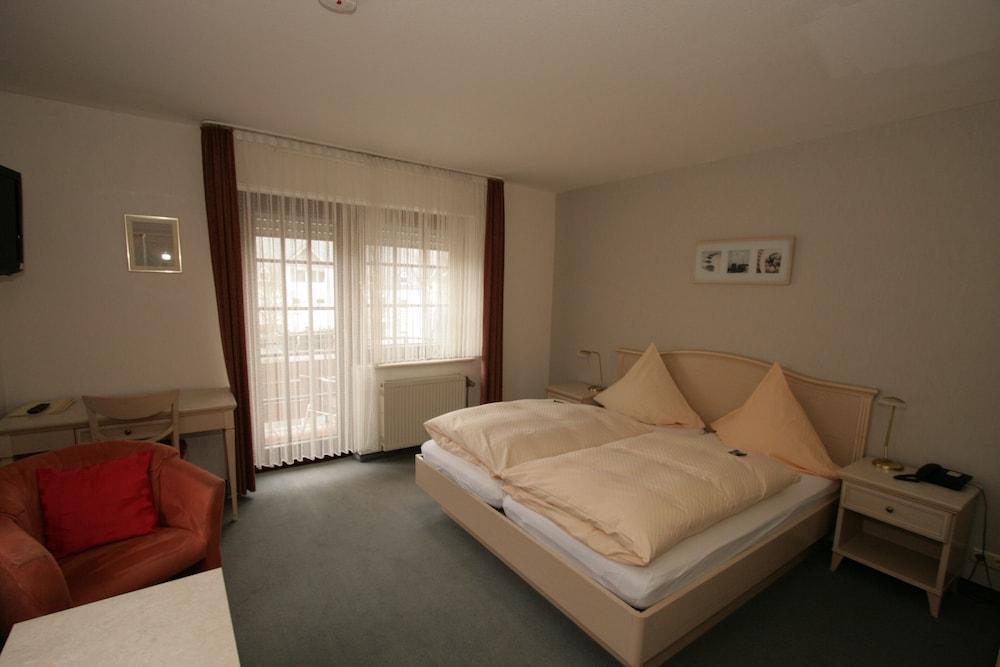 Hotel Ännchen